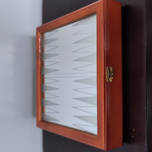 Backgammon set - Picture 3 of 4